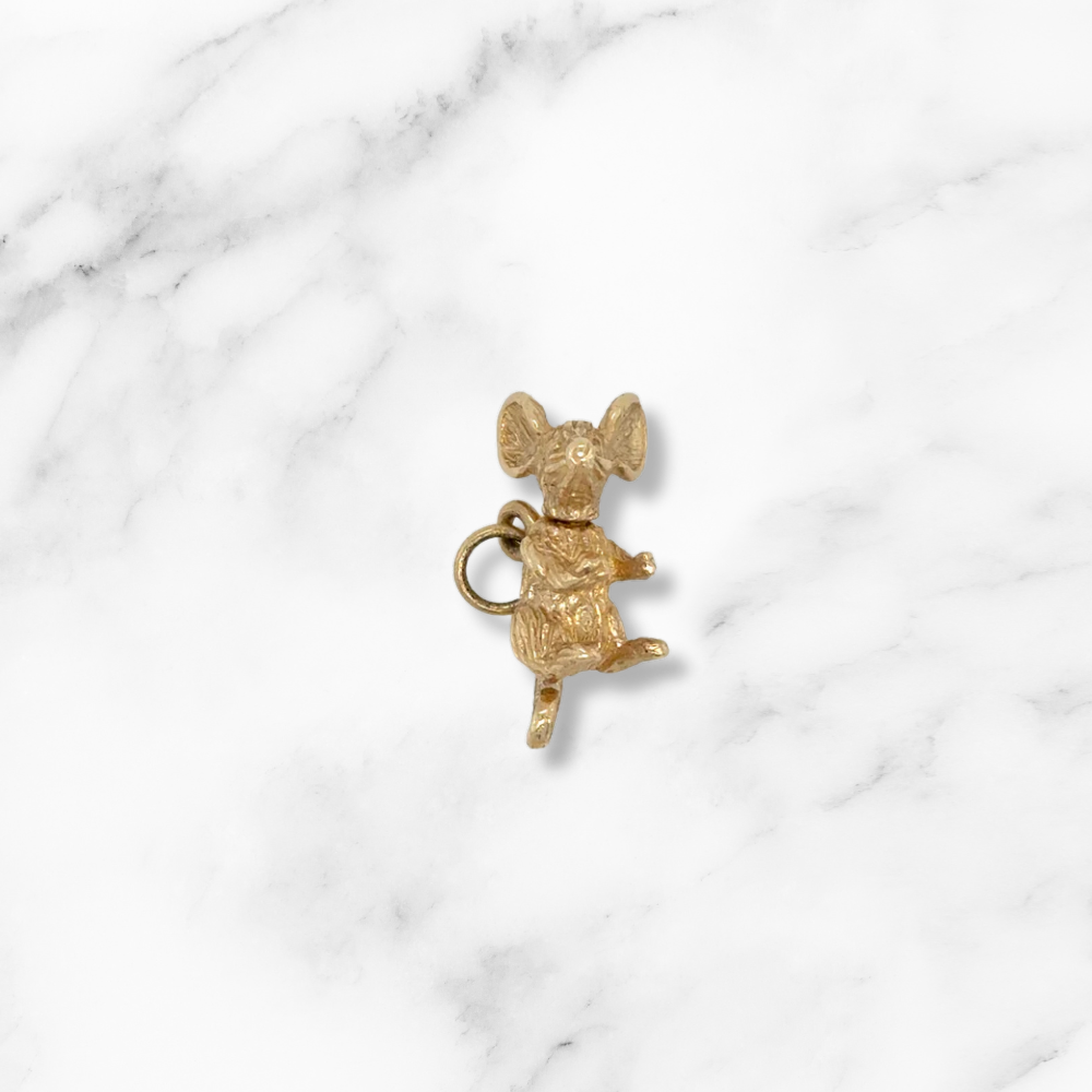 Mouse Charm