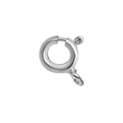 9ct Gold 3mm Bolt Ring - FN113W