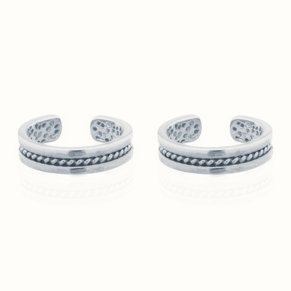 Sterling Silver Ear Cuff – AEC006