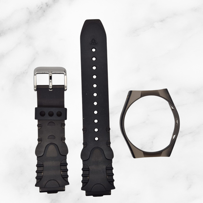 Aqua Master - Plastic Strap