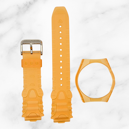 Aqua Master - Plastic Strap