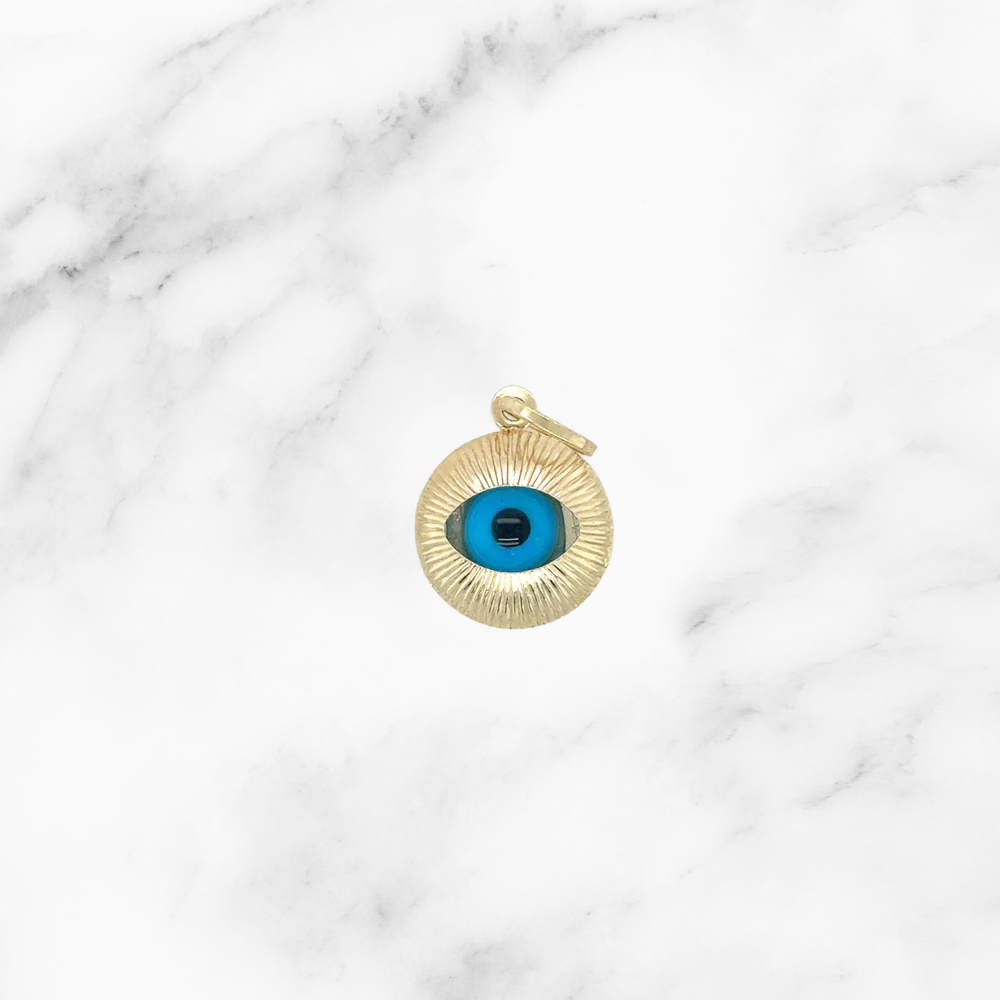 Evil Eye Charm