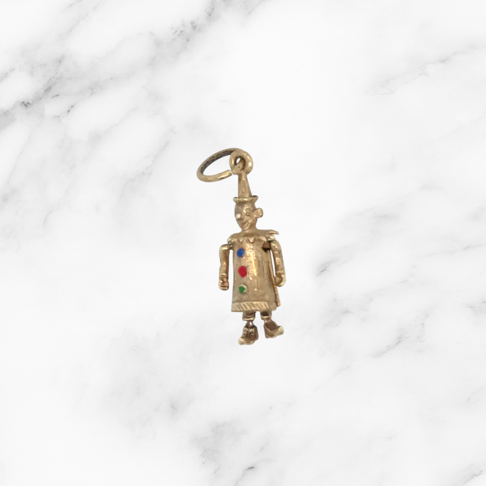 Clown Charm