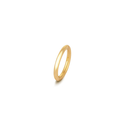 9ct Gold Clicker - ES2010