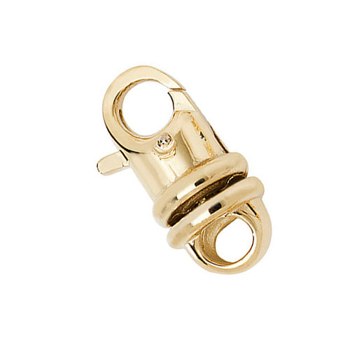 9ct Gold Swivel Trigger - FN140