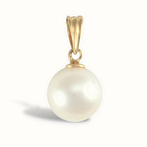 Cultured Pearl Pendant