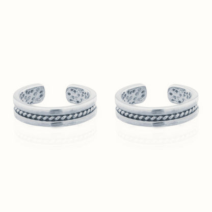 Sterling Silver Ear Cuff – AEC006