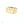 Load image into Gallery viewer, 9ct Dad Ring with Brushed sides
