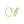 Load image into Gallery viewer, 9Ct Gold Diamond Cut Hoops ER1042
