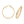 Load image into Gallery viewer, 9CT Gold Tube Hoops ER955
