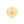 Load image into Gallery viewer, 9ct Gold Cz Set Heart Pendant - PN1166
