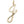 Load image into Gallery viewer, 9ct Gold Initial Pendant - PN529
